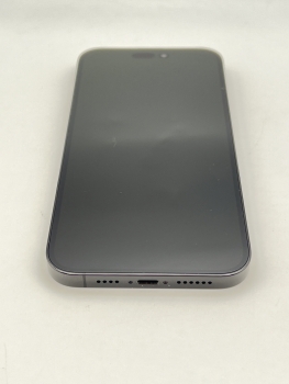 Refurbished iPhone 14 Pro space black